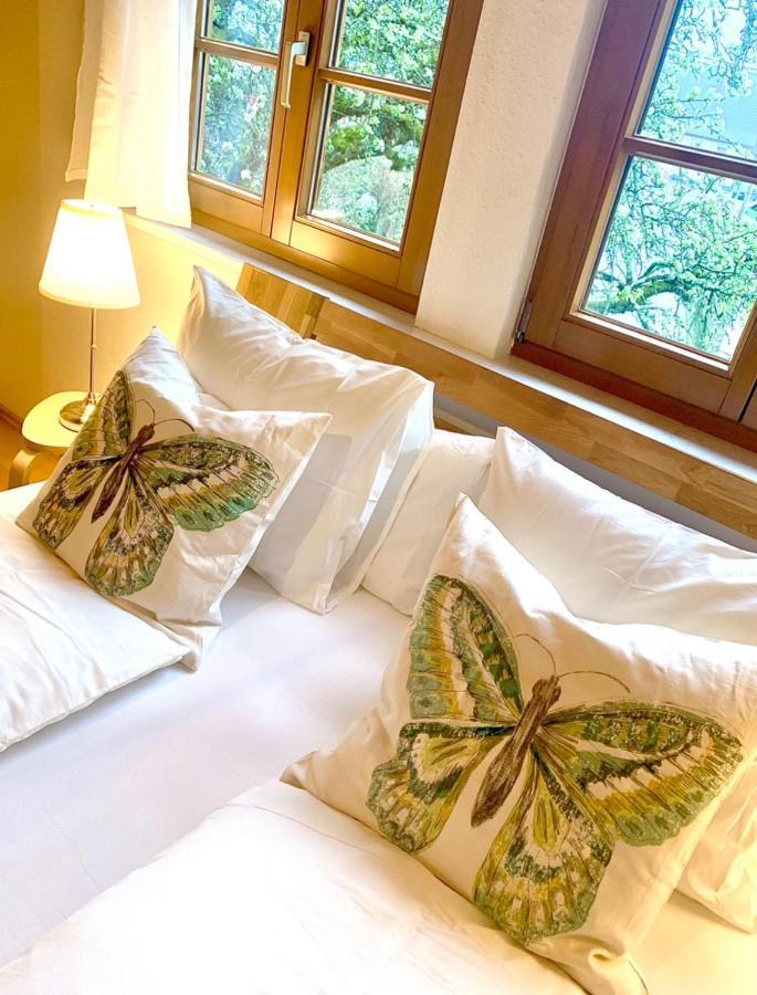 Ferienwohnung Diana Sexau Экстерьер фото