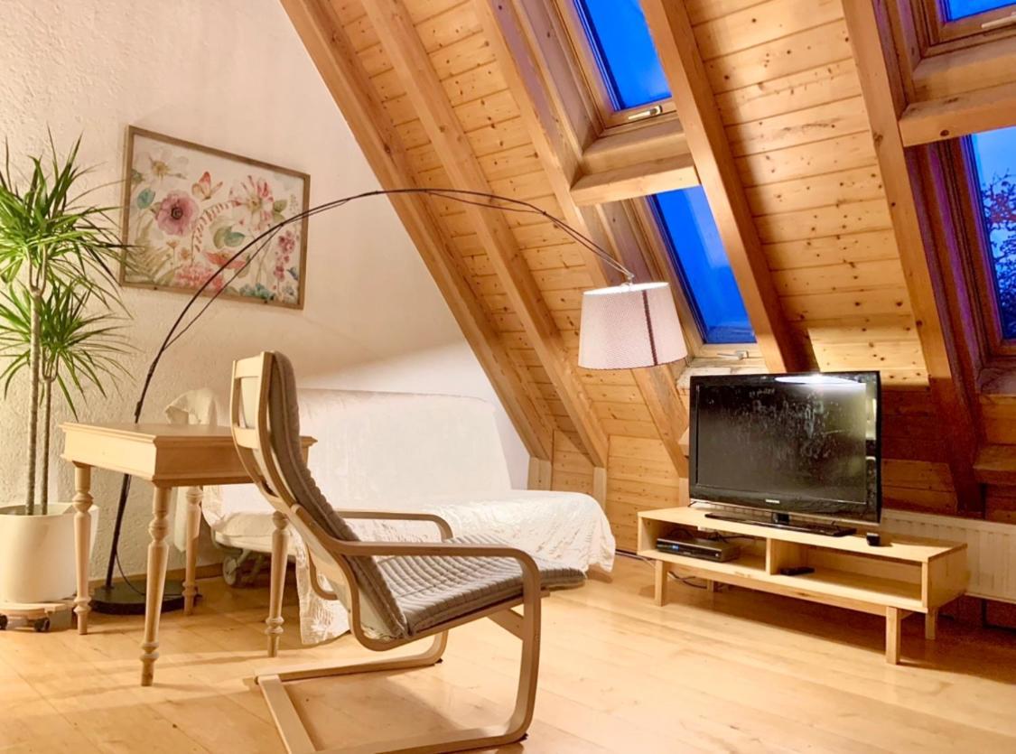 Ferienwohnung Diana Sexau Экстерьер фото