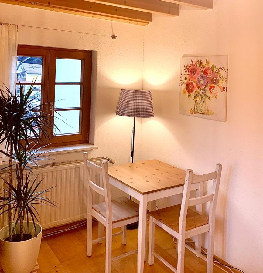 Ferienwohnung Diana Sexau Экстерьер фото