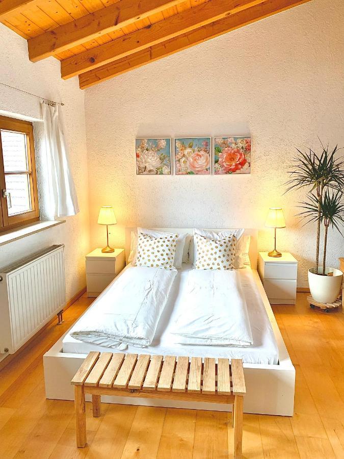 Ferienwohnung Diana Sexau Экстерьер фото