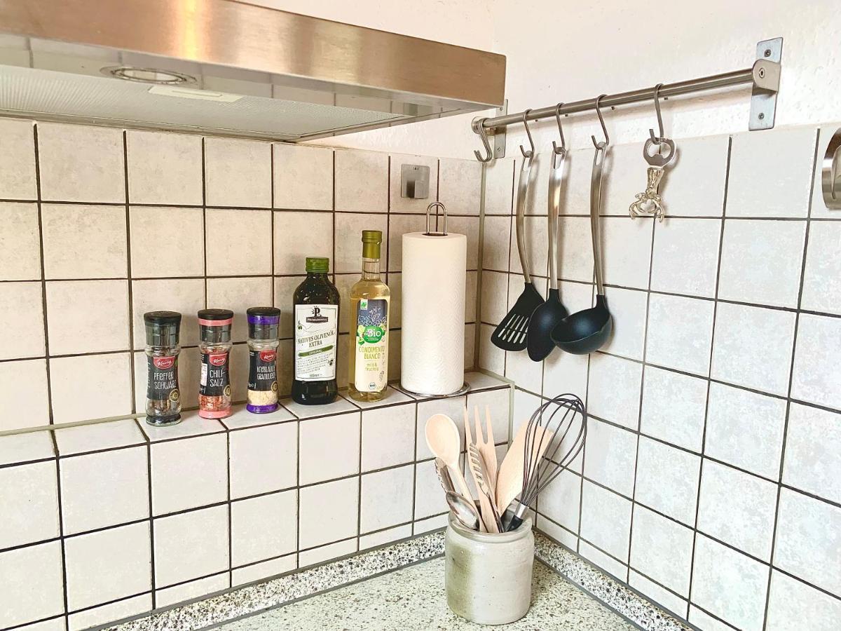 Ferienwohnung Diana Sexau Экстерьер фото