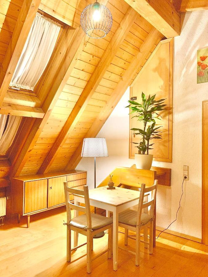 Ferienwohnung Diana Sexau Экстерьер фото