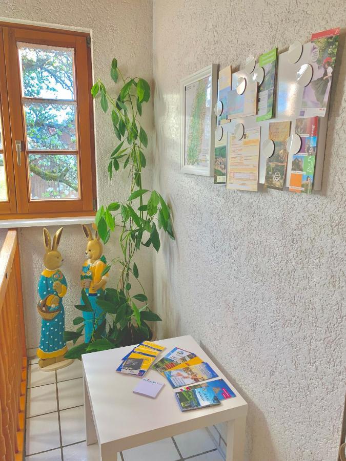 Ferienwohnung Diana Sexau Экстерьер фото